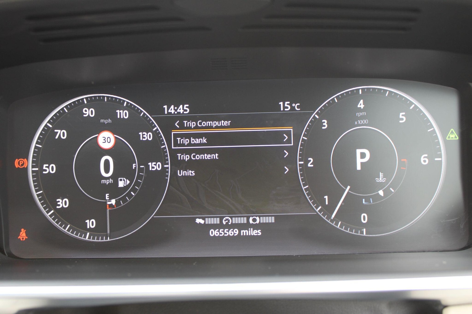 Used Land Rover Range Rover 2017 for sale - 78046804: Photo 38