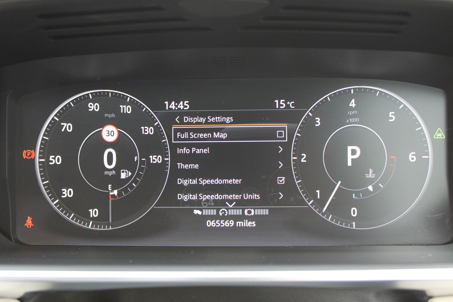 Used Land Rover Range Rover 2017 for sale - 78046804: Photo 39