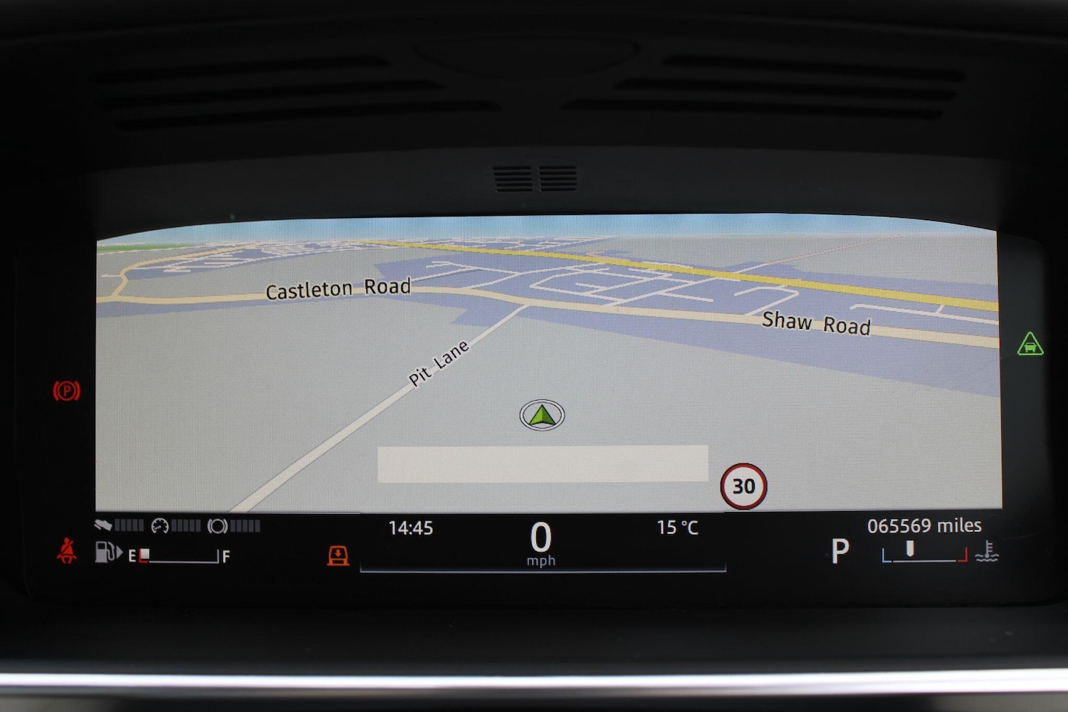 Used Land Rover Range Rover 2017 for sale - 78046804: Photo 40