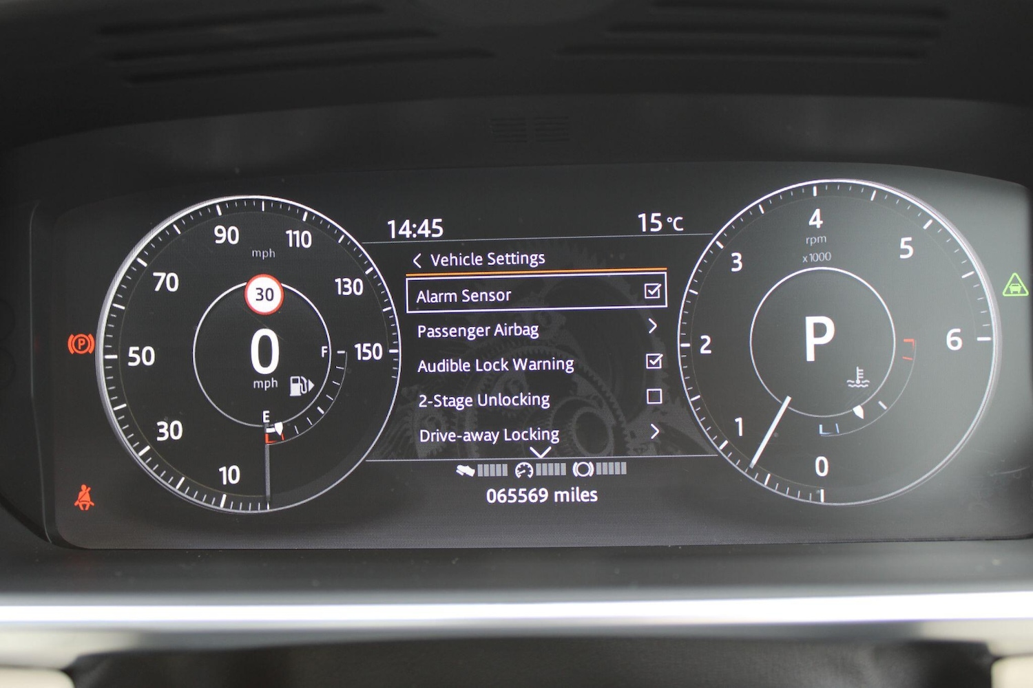 Used Land Rover Range Rover 2017 for sale - 78046804: Photo 41