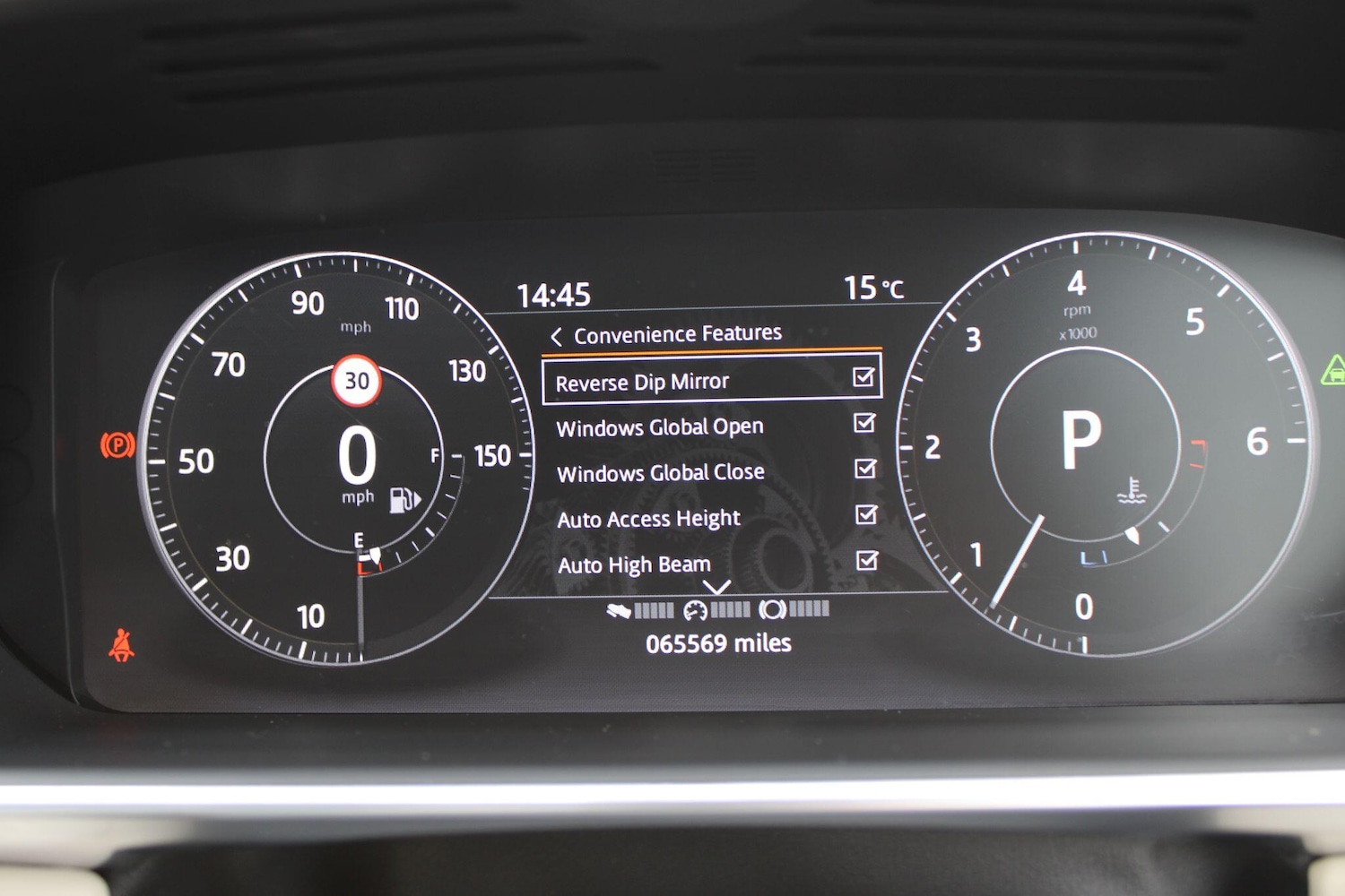 Used Land Rover Range Rover 2017 for sale - 78046804: Photo 42