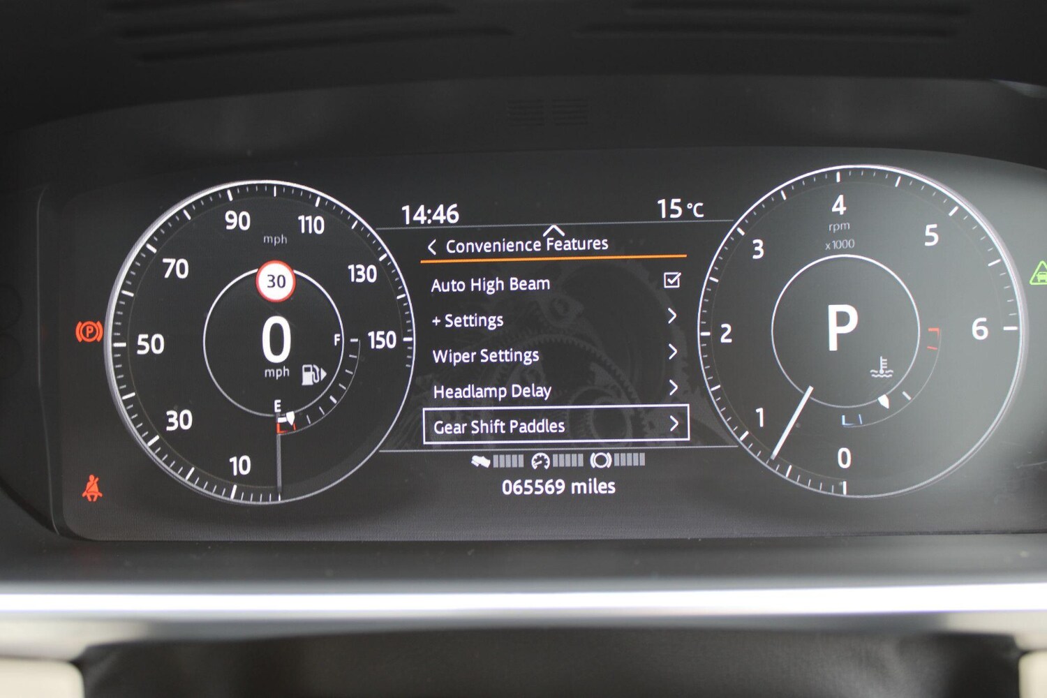 Used Land Rover Range Rover 2017 for sale - 78046804: Photo 43