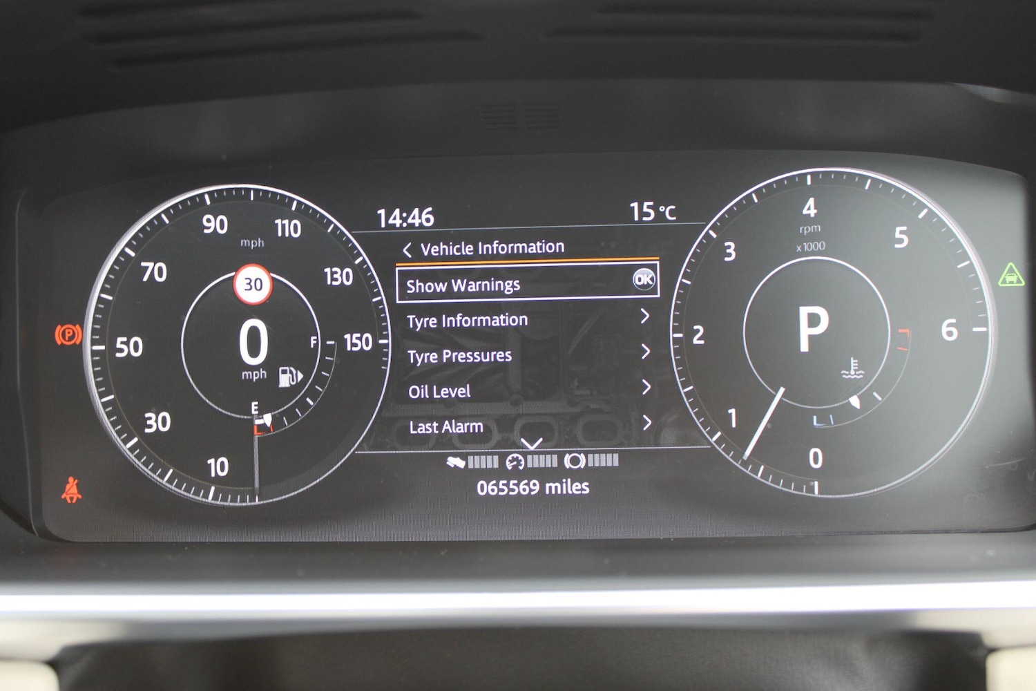 Used Land Rover Range Rover 2017 for sale - 78046804: Photo 44