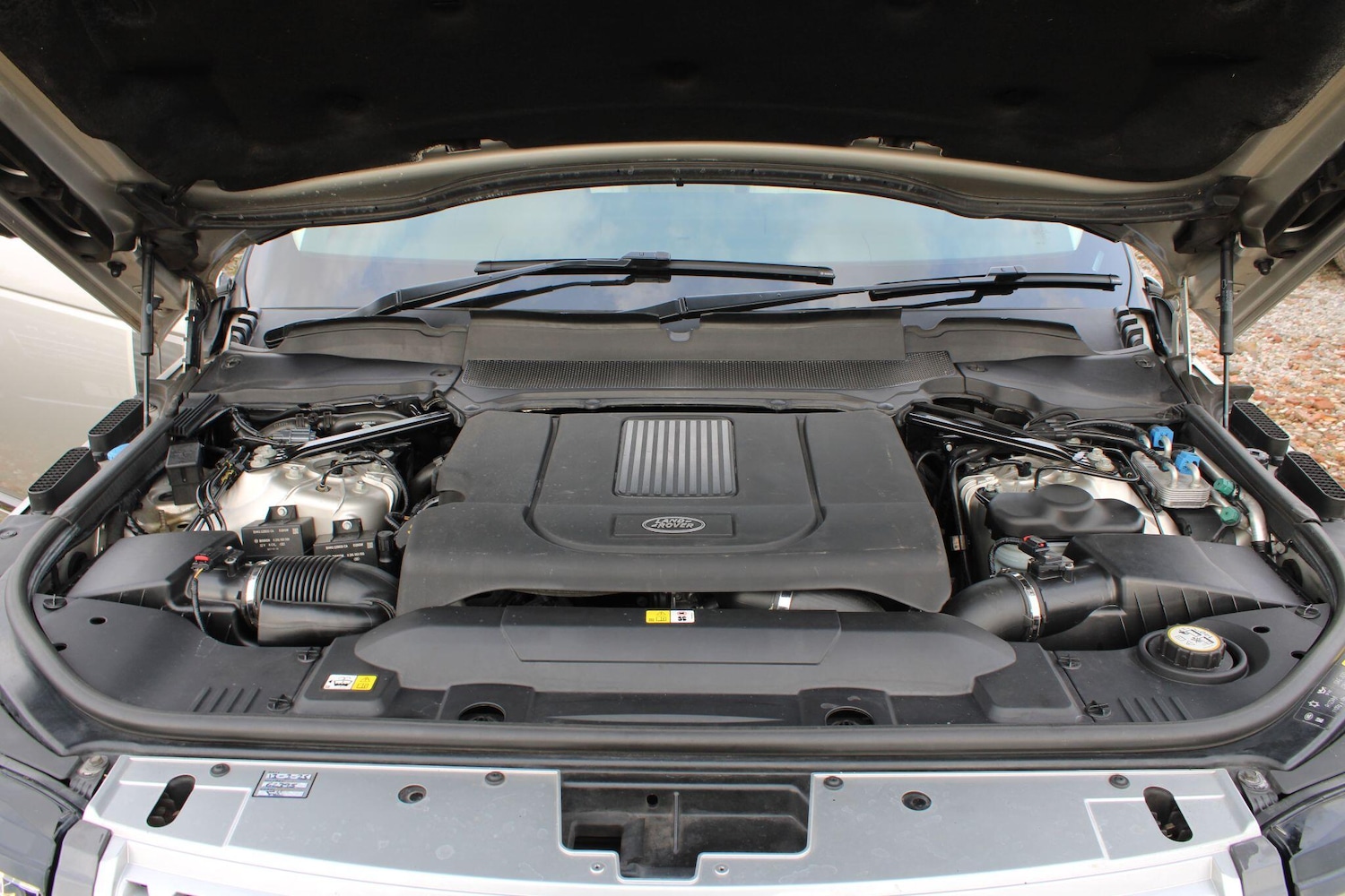 Used Land Rover Range Rover 2017 for sale - 78046804: Photo 46