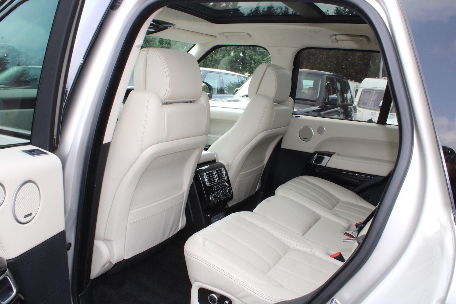 Used Land Rover Range Rover 2017 for sale - 78046804: Photo 8