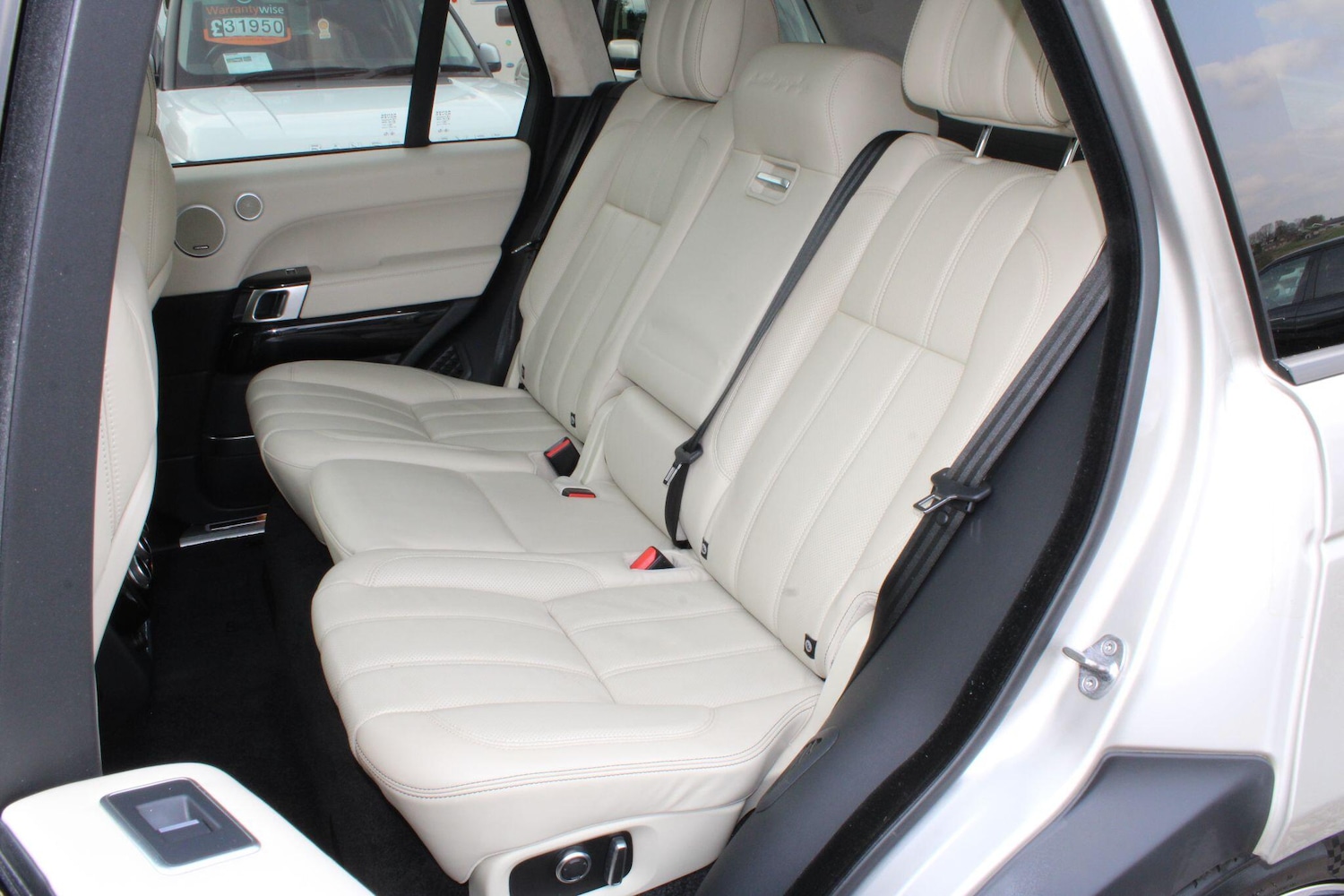 Used Land Rover Range Rover 2017 for sale - 78046804: Photo 9