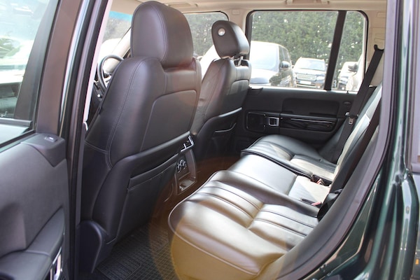 Used Land Rover Range Rover 2010 for sale - 75070938: Photo 10