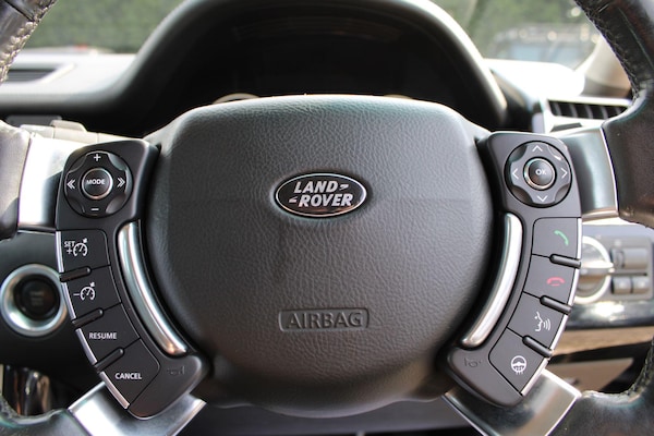 Used Land Rover Range Rover 2010 for sale - 75070938: Photo 15
