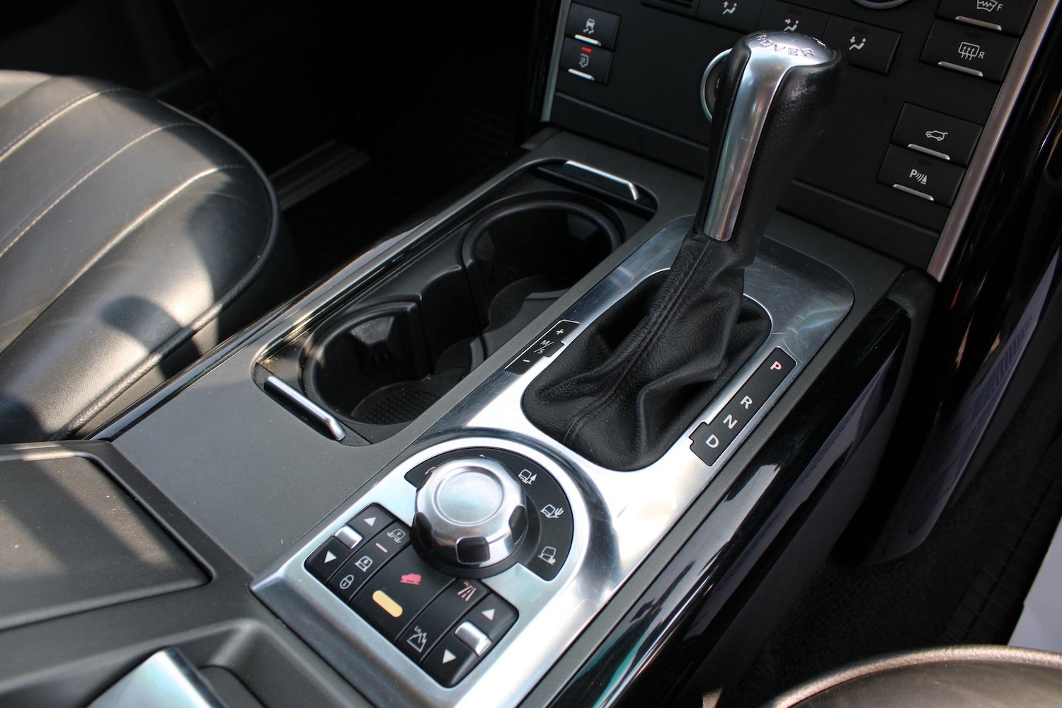 Vehicle 16