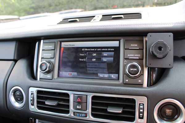 Used Land Rover Range Rover 2010 for sale - 75070938: Photo 22