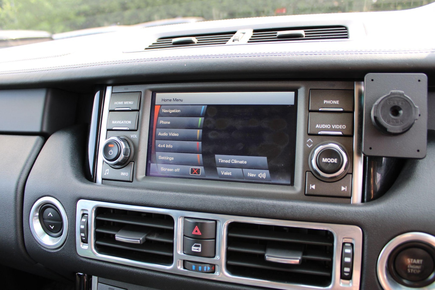 Vehicle 23