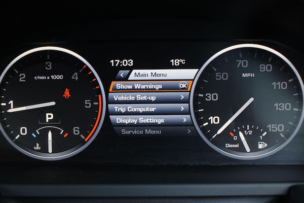 Used Land Rover Range Rover 2010 for sale - 75070938: Photo 24