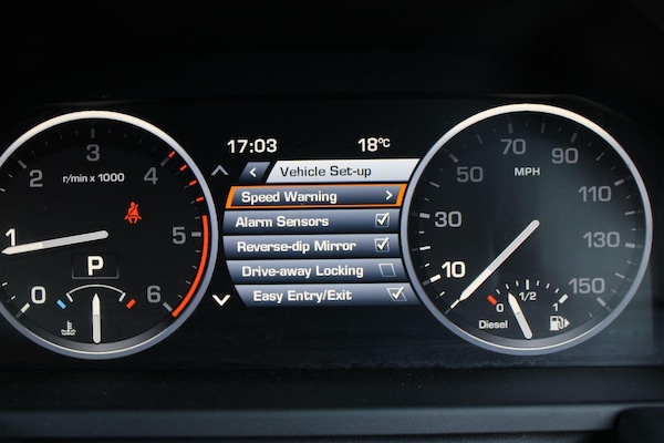 Used Land Rover Range Rover 2010 for sale - 75070938: Photo 25