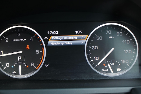 Used Land Rover Range Rover 2010 for sale - 75070938: Photo 26