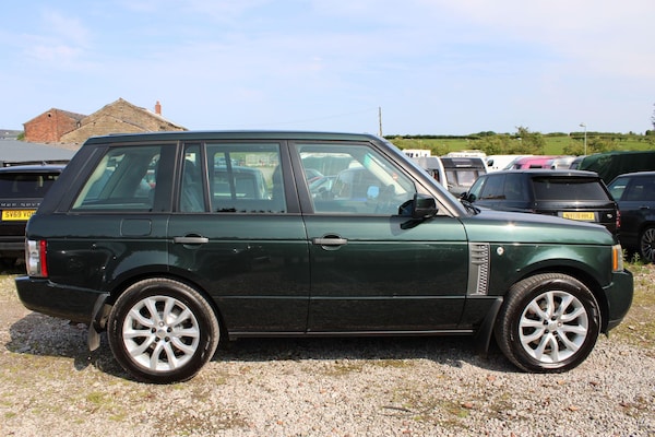 Used Land Rover Range Rover 2010 for sale - 75070938: Photo 28