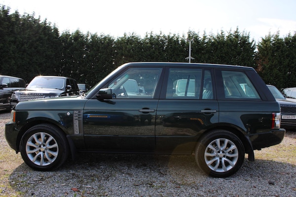Used Land Rover Range Rover 2010 for sale - 75070938: Photo 30
