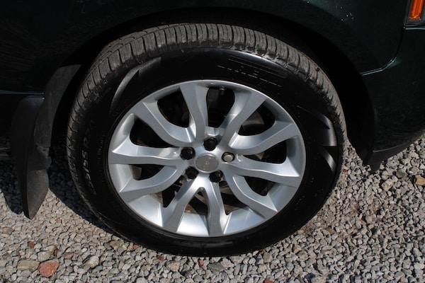 Used Land Rover Range Rover 2010 for sale - 75070938: Photo 31