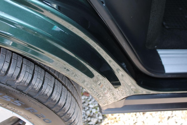 Used Land Rover Range Rover 2010 for sale - 75070938: Photo 35