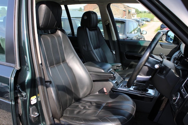 Used Land Rover Range Rover 2010 for sale - 75070938: Photo 5
