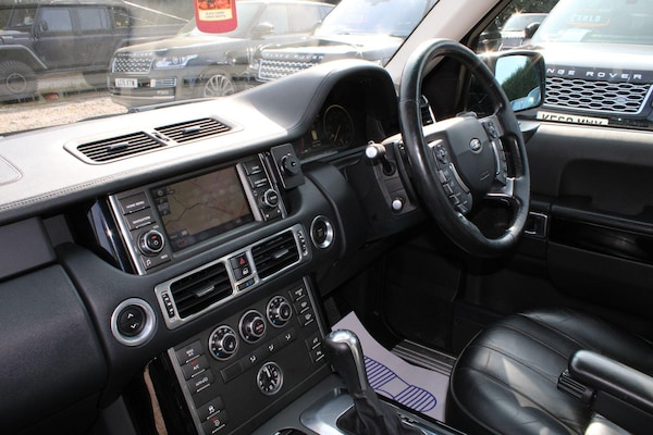 Used Land Rover Range Rover 2010 for sale - 75070938: Photo 6