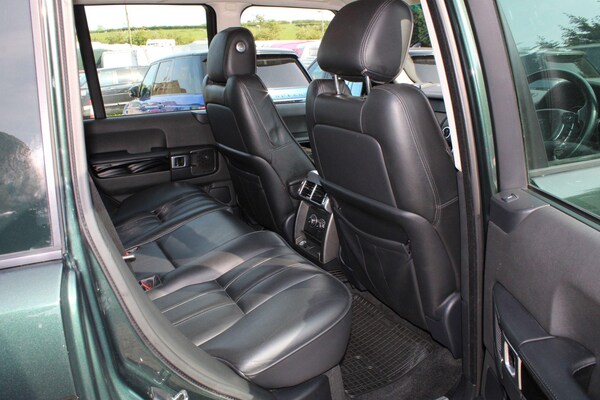 Used Land Rover Range Rover 2010 for sale - 75070938: Photo 8
