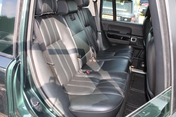 Used Land Rover Range Rover 2010 for sale - 75070938: Photo 9