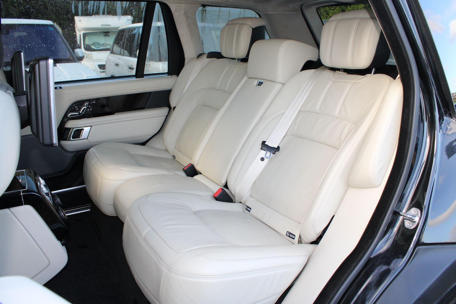 Used Land Rover Range Rover 2018 for sale - 77097803: Photo 12