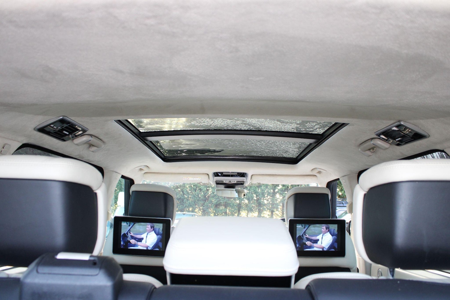 Used Land Rover Range Rover 2018 for sale - 77097803: Photo 13