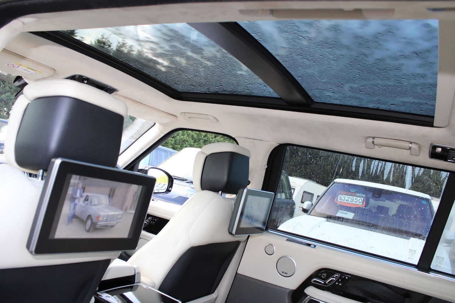 Used Land Rover Range Rover 2018 for sale - 77097803: Photo 14