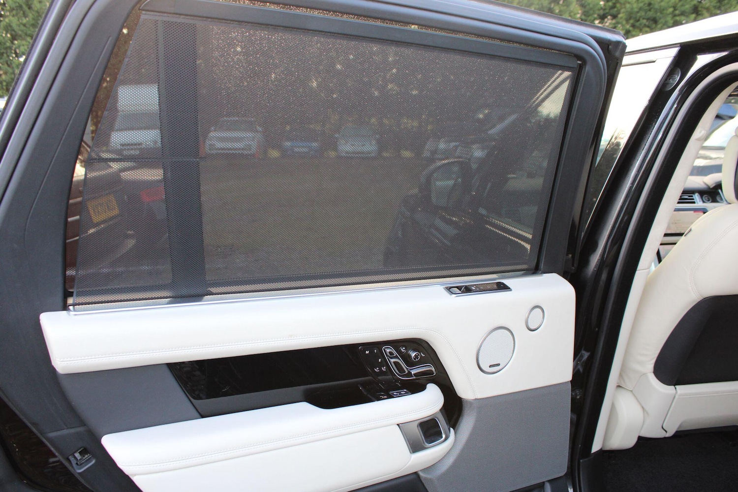 Used Land Rover Range Rover 2018 for sale - 77097803: Photo 18