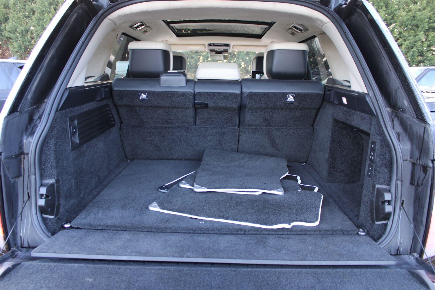 Used Land Rover Range Rover 2018 for sale - 77097803: Photo 19