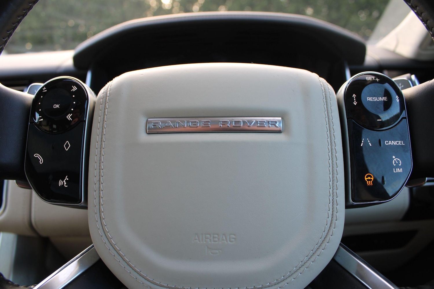 Used Land Rover Range Rover 2018 for sale - 77097803: Photo 22