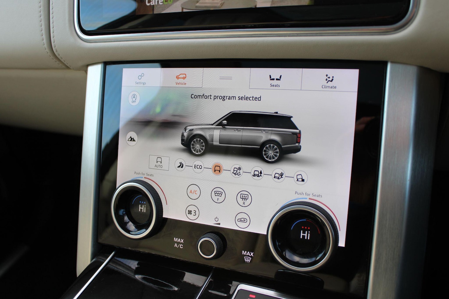 Used Land Rover Range Rover 2018 for sale - 77097803: Photo 24