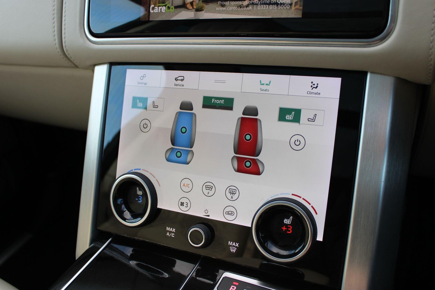 Used Land Rover Range Rover 2018 for sale - 77097803: Photo 25