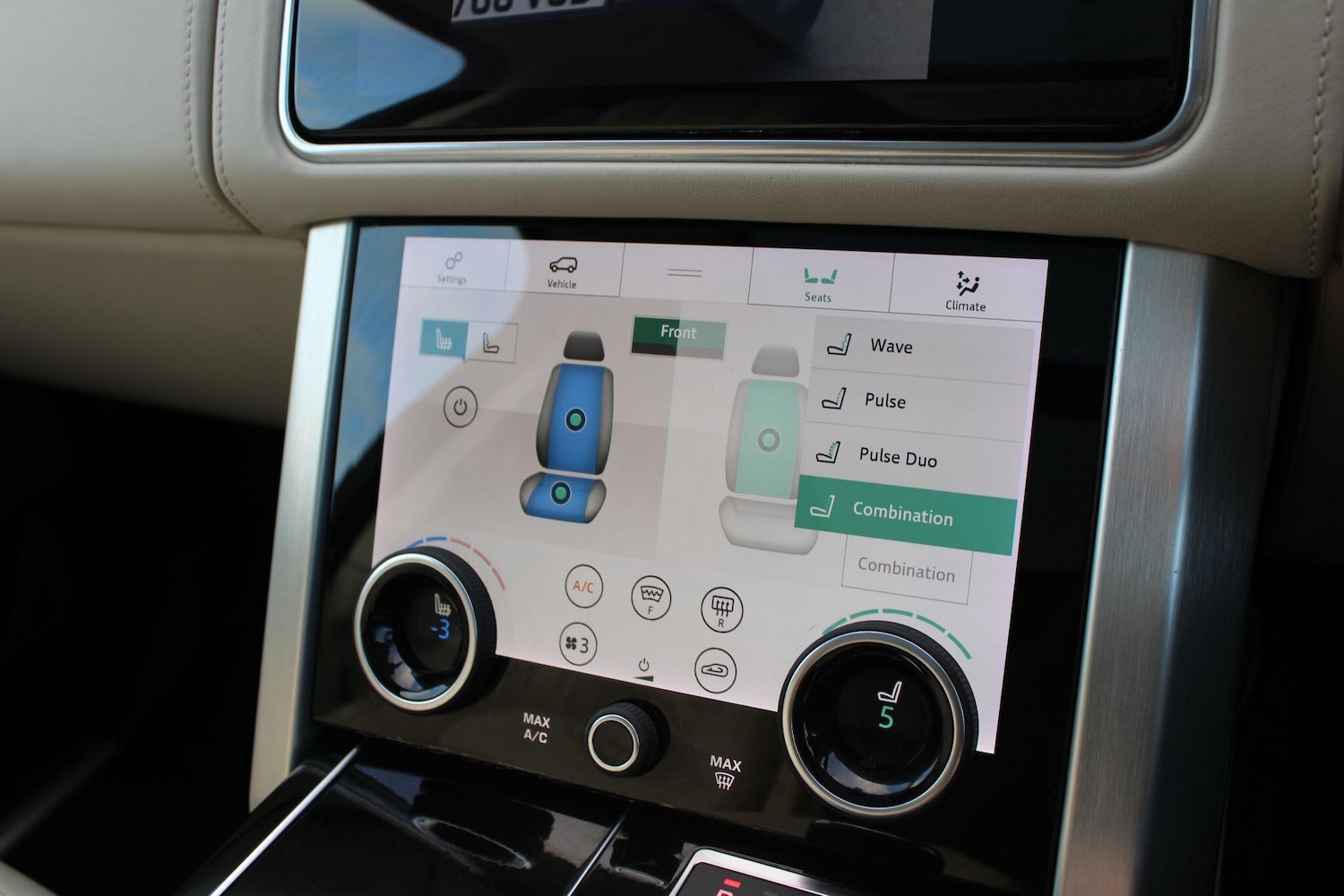 Used Land Rover Range Rover 2018 for sale - 77097803: Photo 26