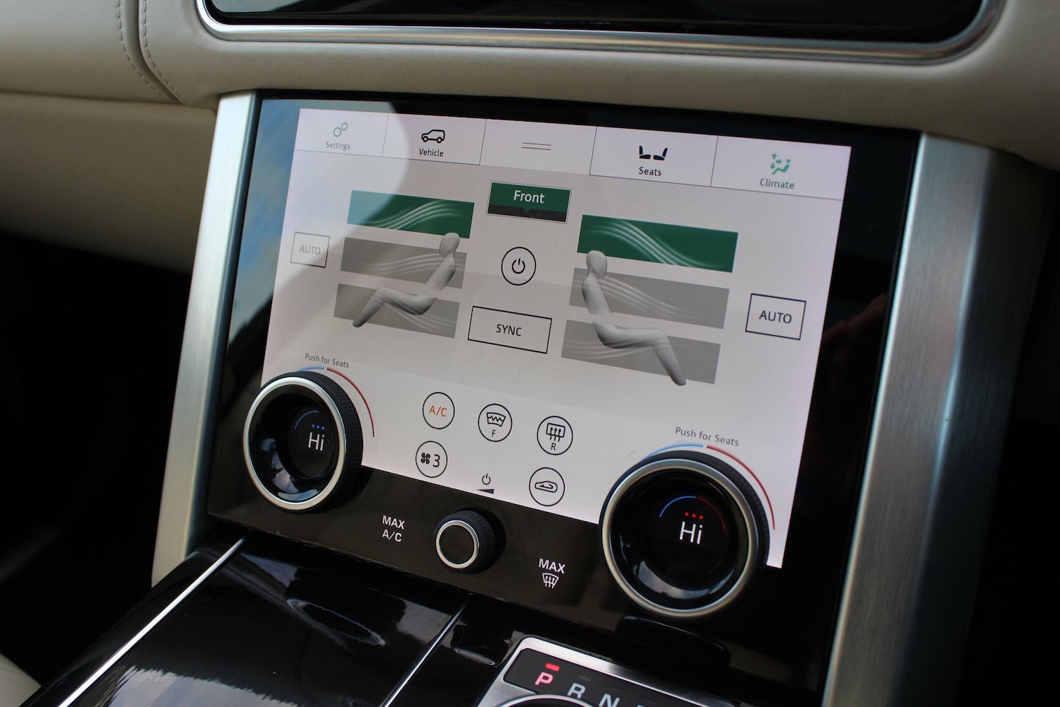 Used Land Rover Range Rover 2018 for sale - 77097803: Photo 27