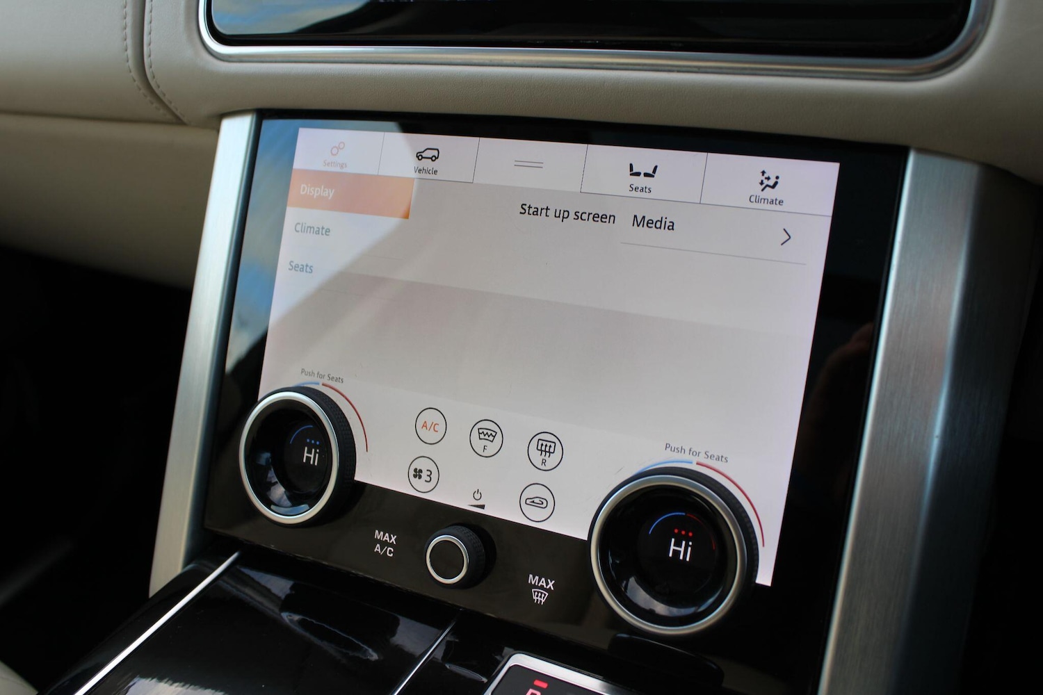 Used Land Rover Range Rover 2018 for sale - 77097803: Photo 28