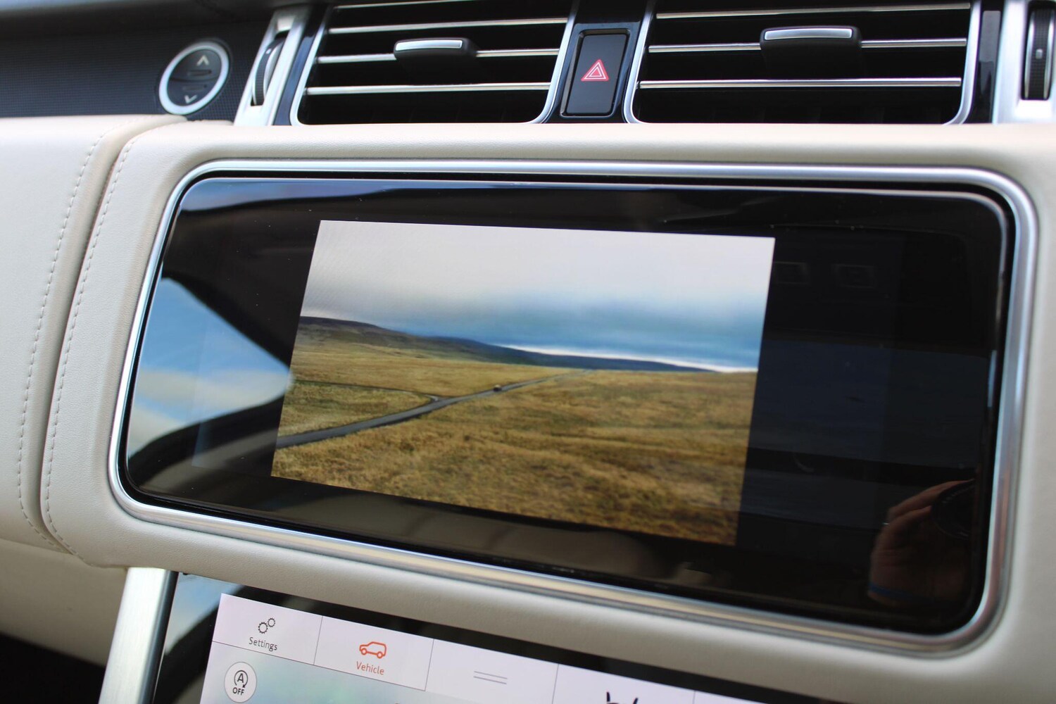 Used Land Rover Range Rover 2018 for sale - 77097803: Photo 29