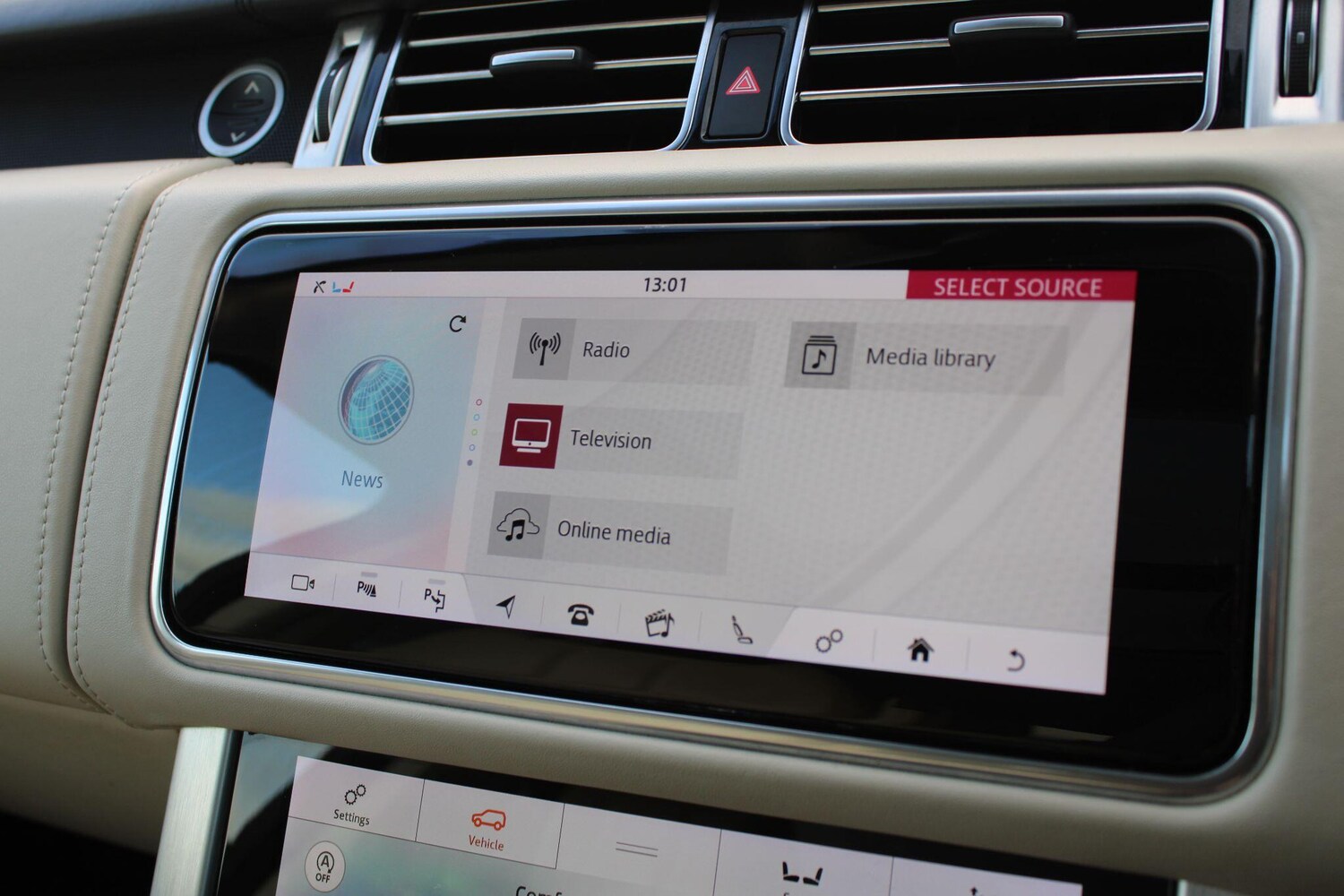 Used Land Rover Range Rover 2018 for sale - 77097803: Photo 30