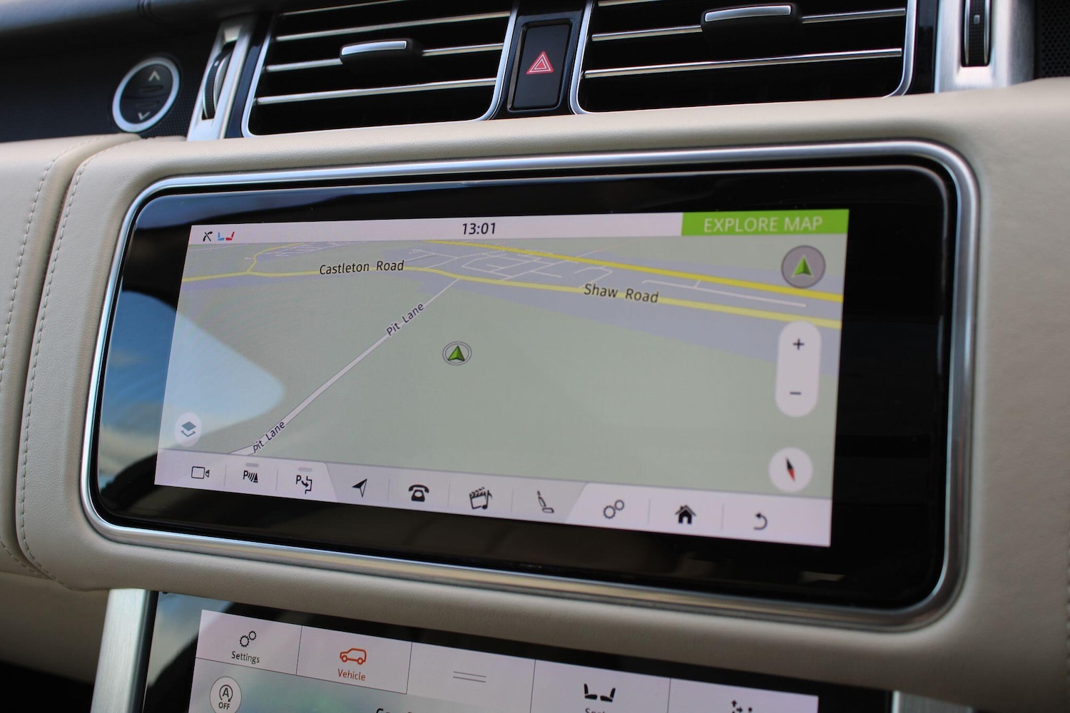 Used Land Rover Range Rover 2018 for sale - 77097803: Photo 31