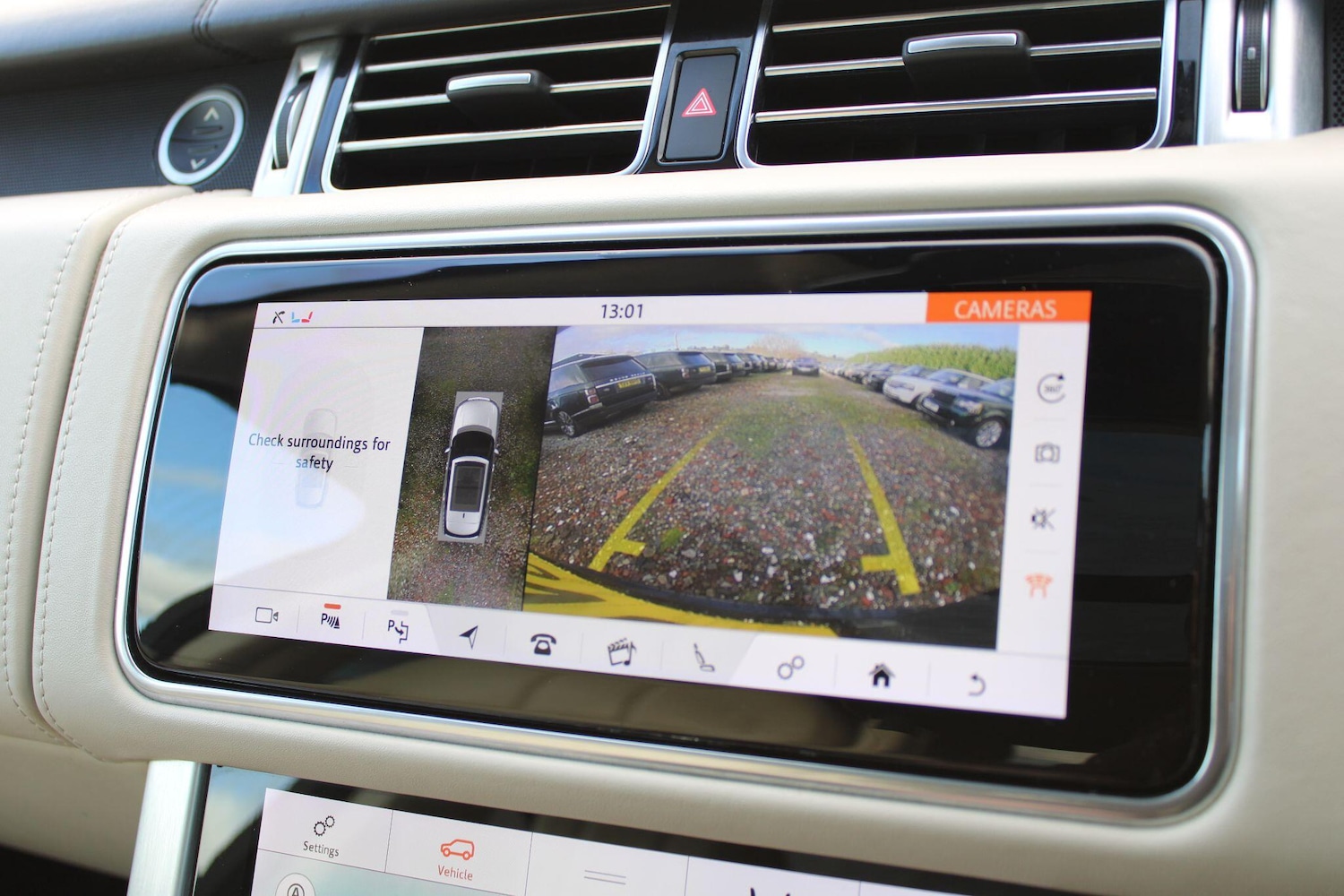 Used Land Rover Range Rover 2018 for sale - 77097803: Photo 32