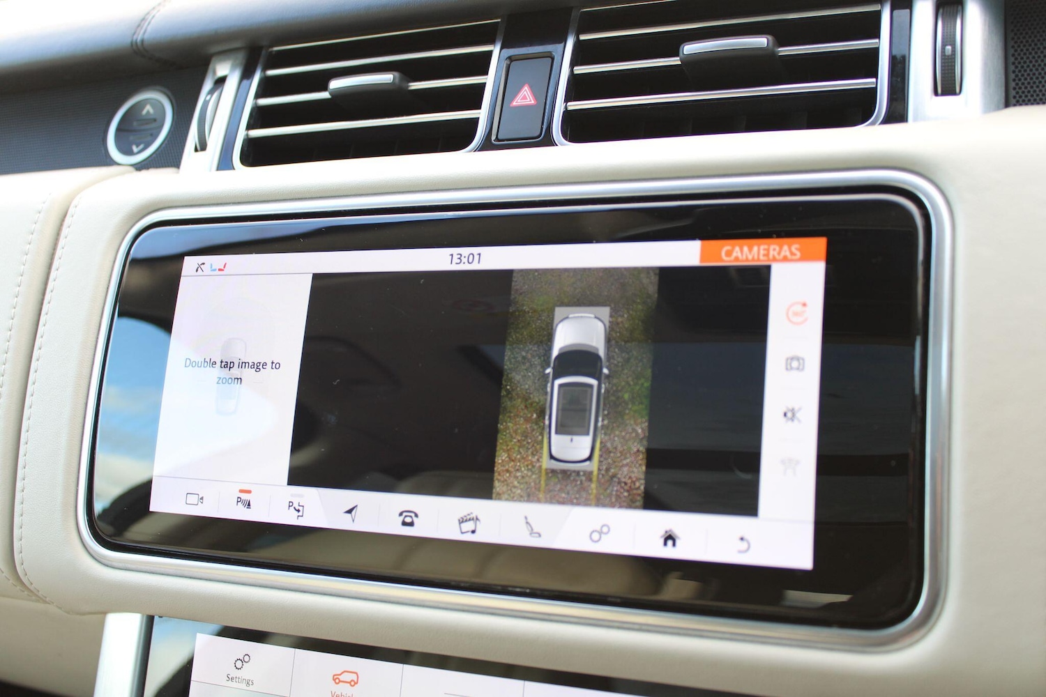 Used Land Rover Range Rover 2018 for sale - 77097803: Photo 33