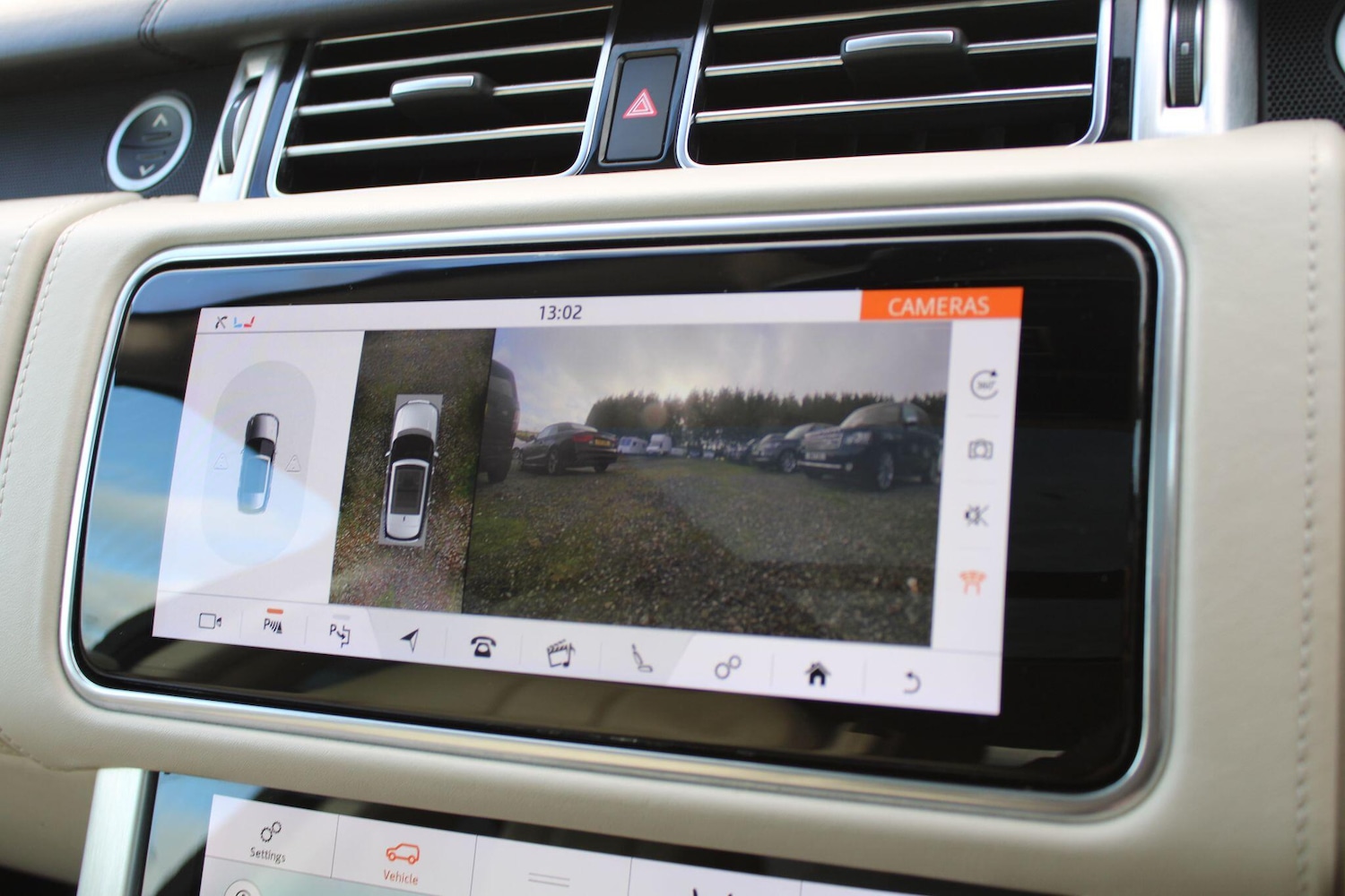 Used Land Rover Range Rover 2018 for sale - 77097803: Photo 35