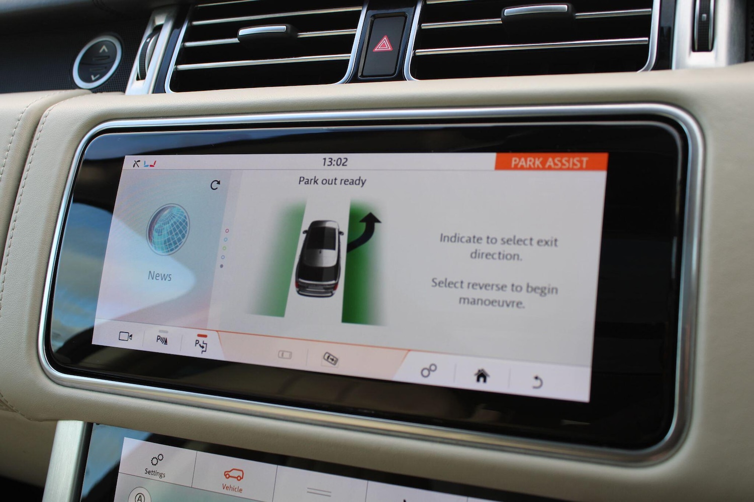 Used Land Rover Range Rover 2018 for sale - 77097803: Photo 37