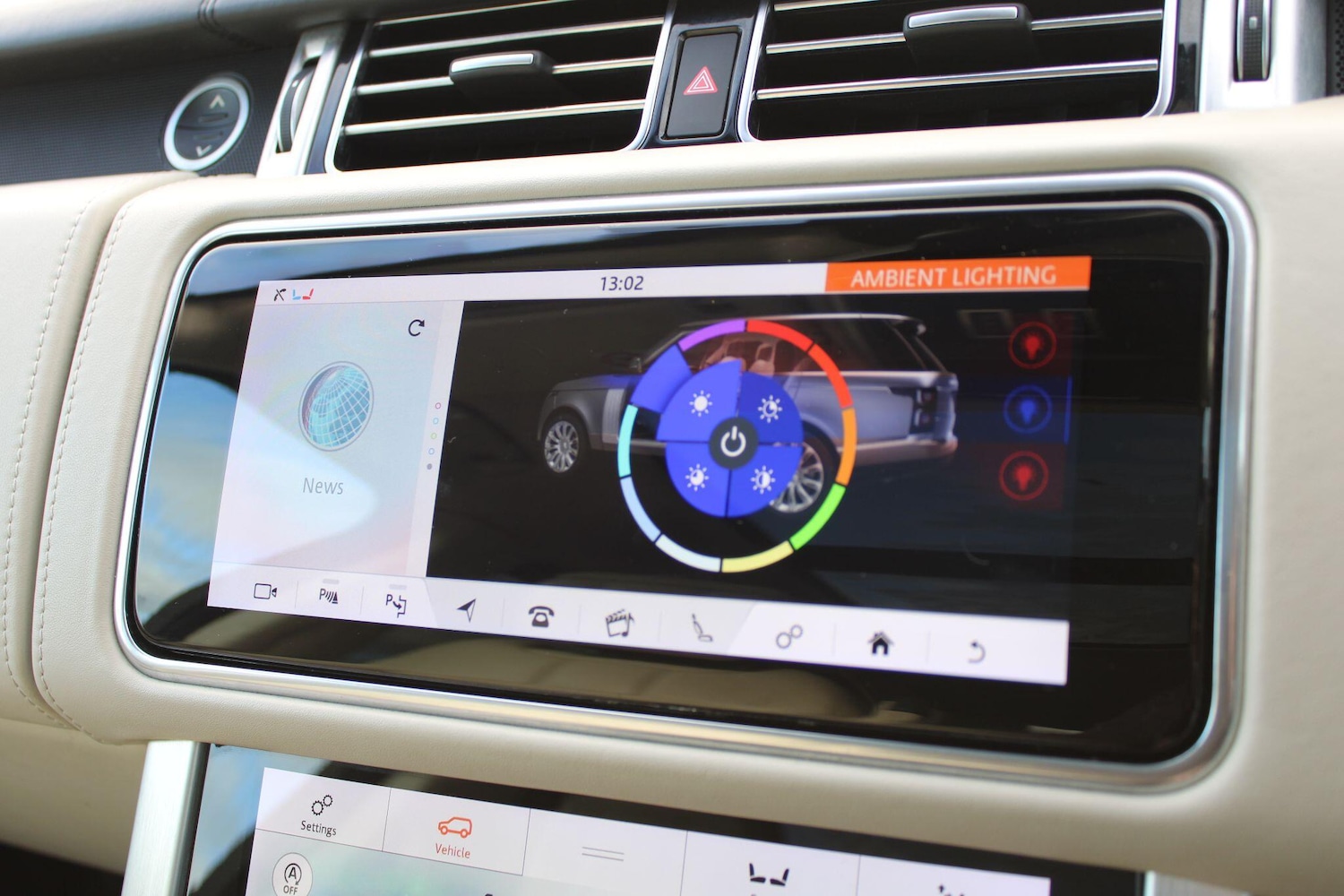 Used Land Rover Range Rover 2018 for sale - 77097803: Photo 38