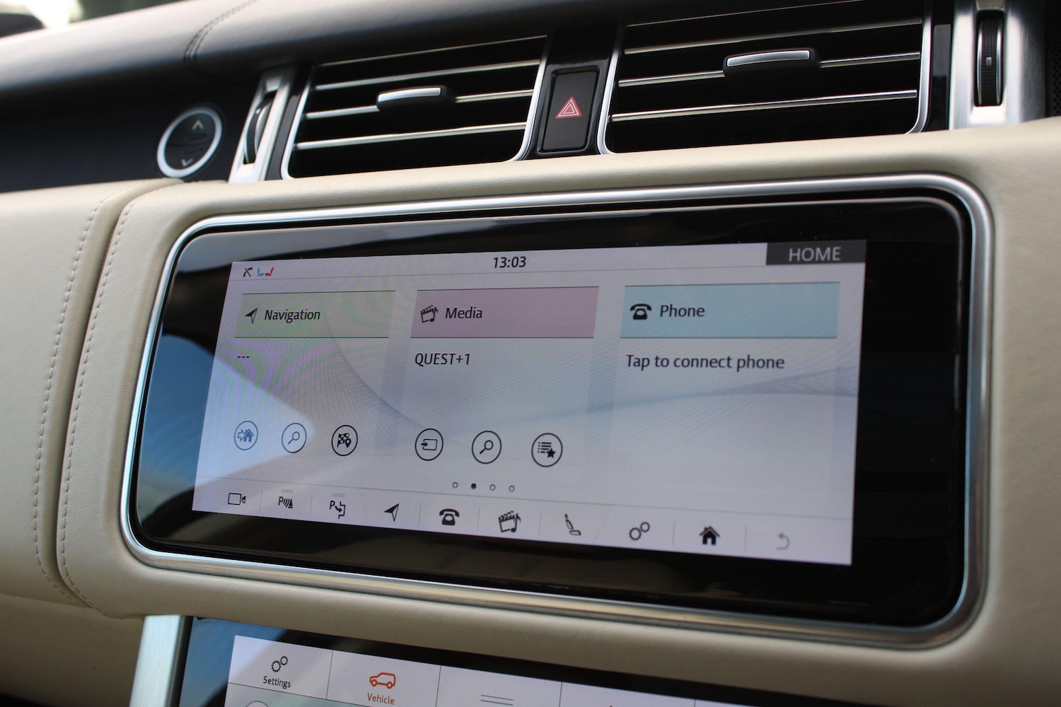 Used Land Rover Range Rover 2018 for sale - 77097803: Photo 39