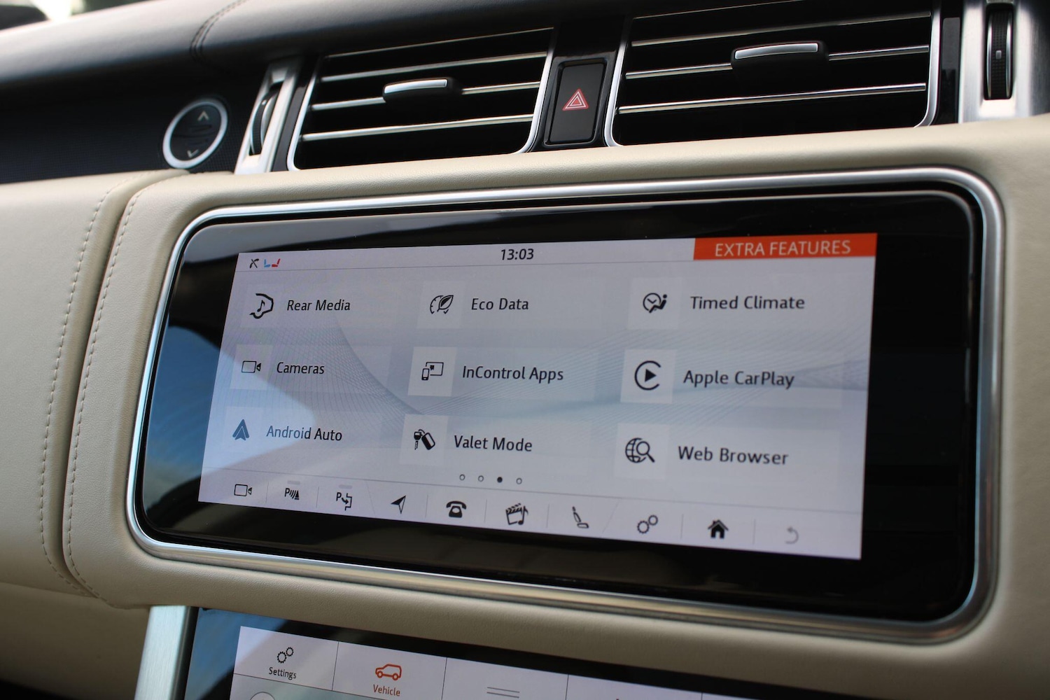 Used Land Rover Range Rover 2018 for sale - 77097803: Photo 40