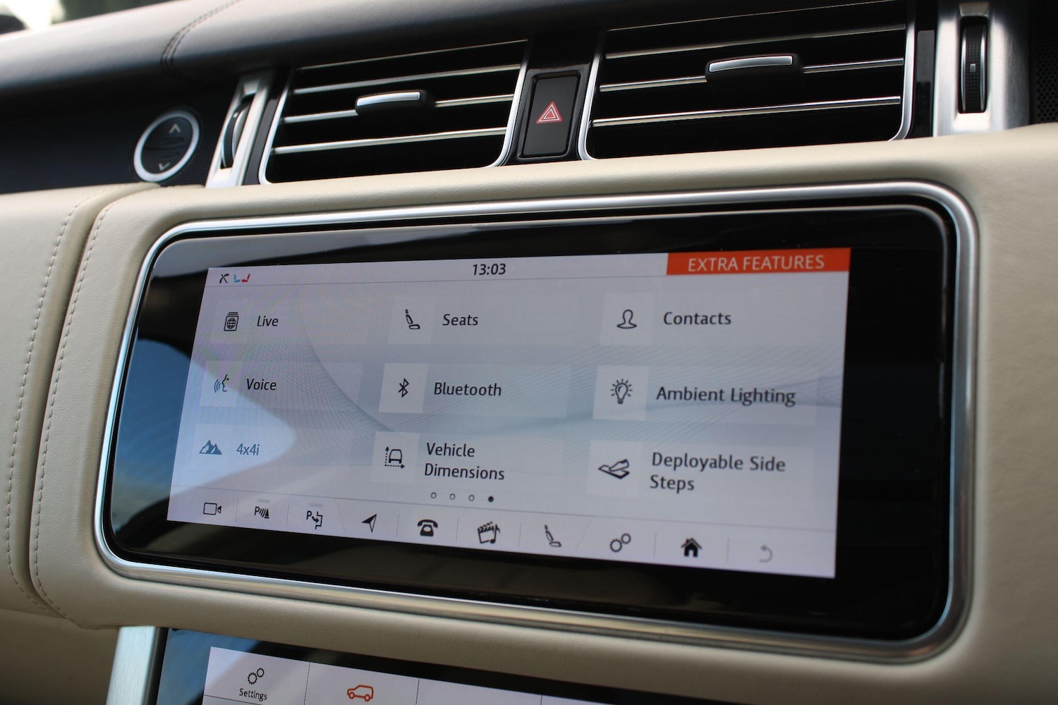 Used Land Rover Range Rover 2018 for sale - 77097803: Photo 41