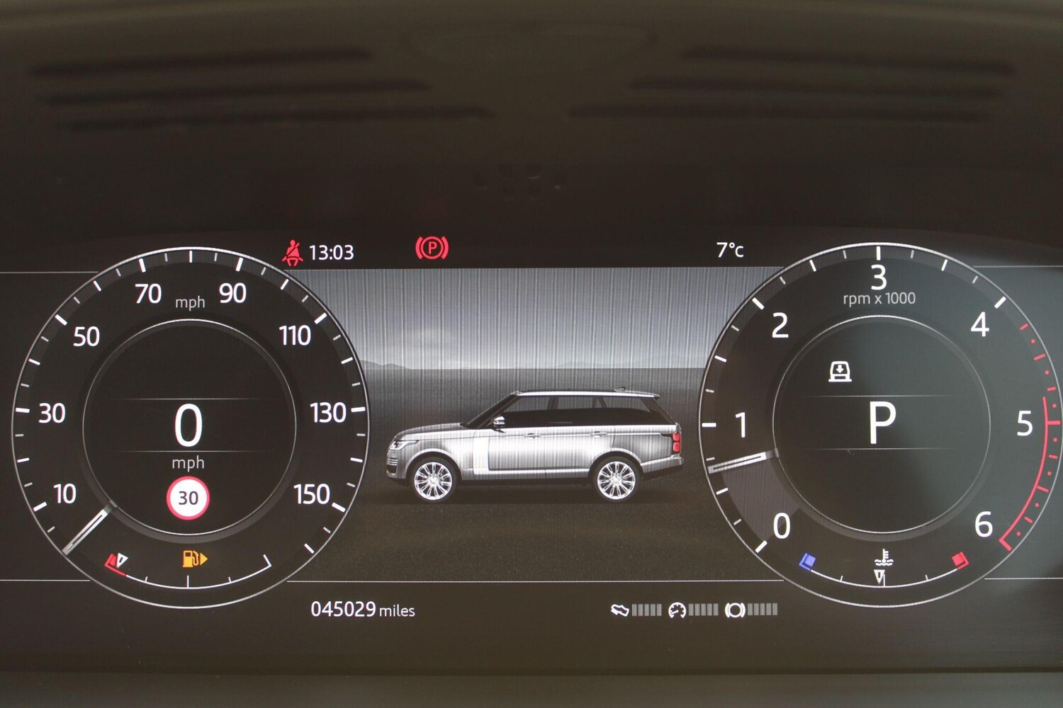 Used Land Rover Range Rover 2018 for sale - 77097803: Photo 42