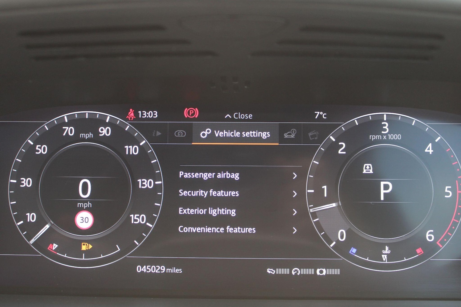 Used Land Rover Range Rover 2018 for sale - 77097803: Photo 44